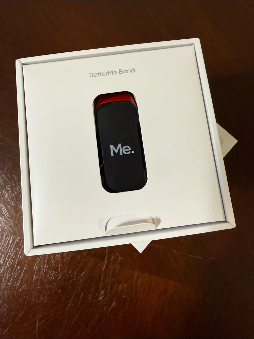 N/A betterme band